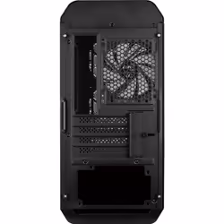 Aerocool Aero One Mini Frost Mini Tower Noir - Vue supplémentaire 7