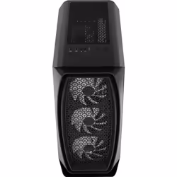 Aerocool Aero One Mini Frost Mini Tower Noir - Vue supplémentaire 8