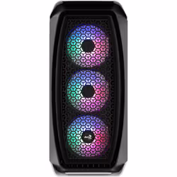 Aerocool Aero One Mini Frost Mini Tower Blanc