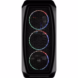 Aerocool Aero One Mini Eclipse Mini Tower Noir