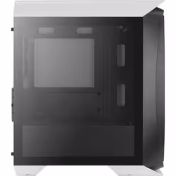Aerocool Aero One Mini Eclipse Mini Tower Blanc - Vue supplémentaire 10