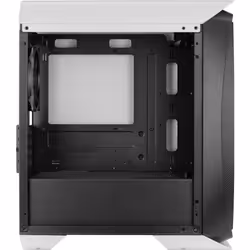 Aerocool Aero One Mini Eclipse Mini Tower Blanc - Vue supplémentaire 11