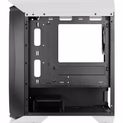 Aerocool Aero One Mini Eclipse Mini Tower Blanc - Vue supplémentaire 12