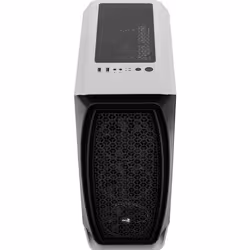 Aerocool Aero One Mini Eclipse Mini Tower Blanc - Vue supplémentaire 8