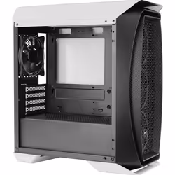 Aerocool Aero One Mini Eclipse Mini Tower Blanc - Vue supplémentaire 9