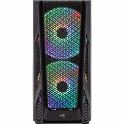 Aerocool AirHawk Duo Tower Noir