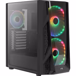 Aerocool NightHawk Duo