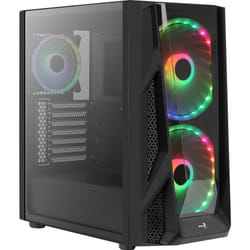 Aerocool NightHawk Duo Tower Noir