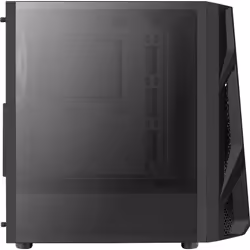 Aerocool NightHawk Duo Tower Noir - Vue supplémentaire 10