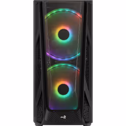 Aerocool NightHawk Duo Tower Noir