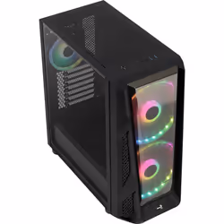 Aerocool NightHawk Duo Tower Noir
