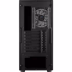 Aerocool NightHawk Duo Tower Noir - Vue supplémentaire 7