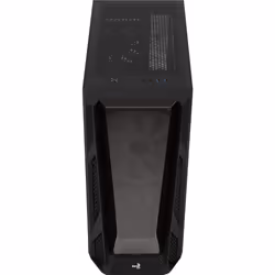 Aerocool NightHawk Duo Tower Noir - Vue supplémentaire 8