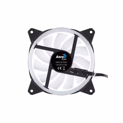 Aerocool Duo 12 Boitier PC Ventilateur 12 cm Noir - Vue supplémentaire 7