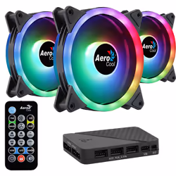Aerocool Duo 12 Pro