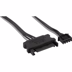Aerocool Duo 12 Pro Boitier PC Ventilateur 12 cm Noir 3 pièce(s) - Vue supplémentaire 4