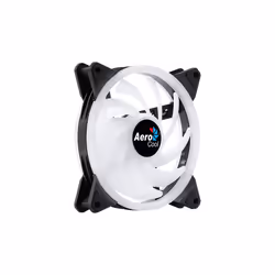 Aerocool Duo 14 Boitier PC Ventilateur 14 cm Noir - Vue supplémentaire 5