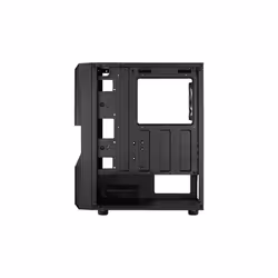 Aerocool Menace Saturn FRGB Midi Tower Noir - Vue supplémentaire 10