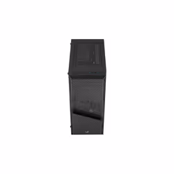 Aerocool Menace Saturn FRGB Midi Tower Noir - Vue supplémentaire 4