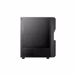 Aerocool Menace Saturn FRGB Midi Tower Noir - Vue supplémentaire 7