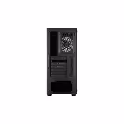 Aerocool Menace Saturn FRGB Midi Tower Noir - Vue supplémentaire 9