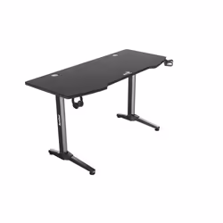 Aerocool ACD2 bureau d'ordinateur Noir