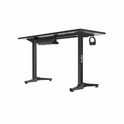 Aerocool ACD2 bureau d'ordinateur Noir