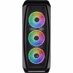 Aerocool Aero One Duo Midi Tower Noir