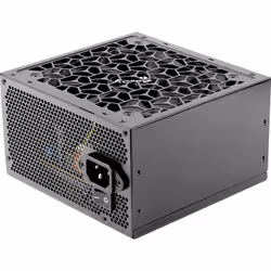 Aerocool Aero unité d'alimentation d'énergie 750 W Noir - Vue supplémentaire 4