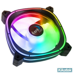 Ventilateur Boîtier PC Aerocool Astro 12F RGB