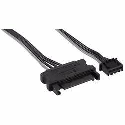 Aerocool Saturn 12F ARGB Pro Carte-mère Ventilateur 12 cm Noir - Vue supplémentaire 10