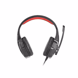 Mars Gaming MH020 Noir, Rouge