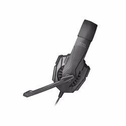 Mars Gaming MH020 Noir, Rouge
