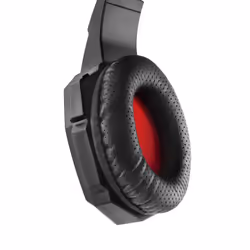 Mars Gaming MH020 Noir, Rouge - Vue supplémentaire 5
