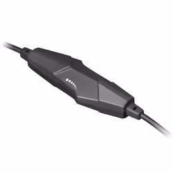 Mars Gaming MH020 Noir, Rouge - Vue supplémentaire 7
