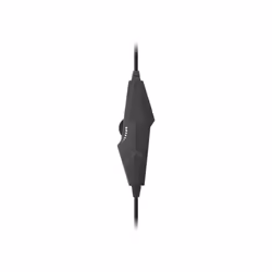 Mars Gaming MH020 Noir, Rouge - Vue supplémentaire 9