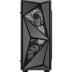 Aerocool Glider-A Midi Tower Noir