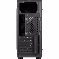 Aerocool Glider-A Midi Tower Noir
