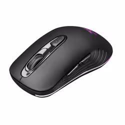 Mars Gaming MMW2 souris Droitier RF sans fil Mécanique 3200 DPI