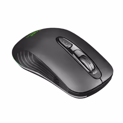 Mars Gaming MMW2 souris Droitier RF sans fil Mécanique 3200 DPI