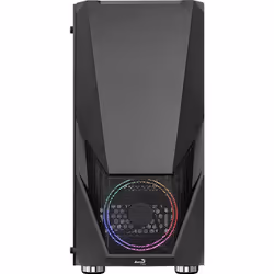 Aerocool Zauron Midi Tower Noir