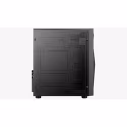 Aerocool Glider Cosmo-A-BK-v2 Midi Tower Noir - Vue supplémentaire 3