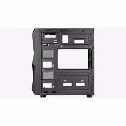 Aerocool Glider Cosmo-A-BK-v2 Midi Tower Noir - Vue supplémentaire 5