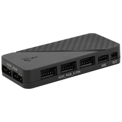 Aerocool H66F Noir