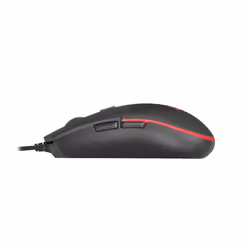 Mars Gaming MCPTKLPT clavier Souris incluse USB Portuguais Noir - Vue supplémentaire 11