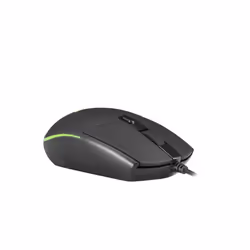Mars Gaming MCPTKLPT clavier Souris incluse USB Portuguais Noir - Vue supplémentaire 8