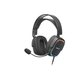 Mars Gaming MHAX Noir