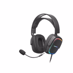 Mars Gaming MHAX Noir