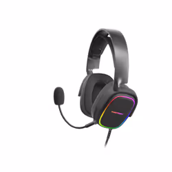 Mars Gaming MHAX Noir