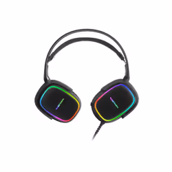 Mars Gaming MHAX écouteur/Casque Avec fil Arceau Noir - Vue supplémentaire 7